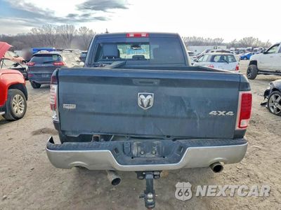 Zdjęcie 6 z 13 samochodu: 2017 RAM 1500 LARAMIE VIN:1C6RR7NT1HS777612 - miniatura