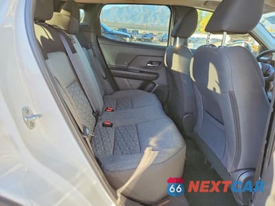 Zdjęcie 10 z 11 samochodu: 2026 NISS KICKS SV VIN:3N8AP6CE4TL337888 - miniatura