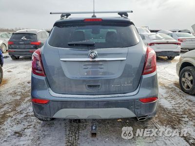 Zdjęcie 6 z 11 samochodu: 2019 BUICK ENCORE PREFERRED VIN:KL4CJASB5KB719051 - miniatura