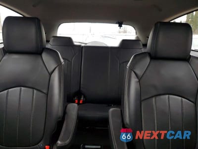 Zdjęcie 10 z 12 samochodu: 2016 BUICK ENCLAVE VIN:5GAKVBKD6GJ186803 - miniatura