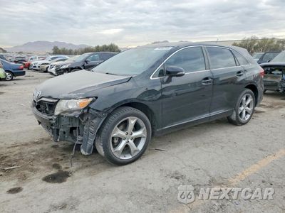 2014 TOYOTA VENZA LE 4T3ZK3BB0EU067167 - główne zdjęcie licytacji z USA - miniatura