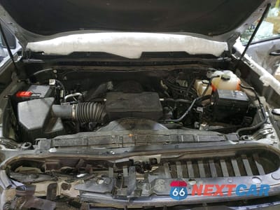 Zdjęcie 11 z 13 samochodu: 2025 CHEVROLET SILVERADO K2500 CUSTOM VIN:2GC4KME74S1141668 - miniatura