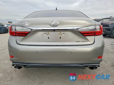 Zdjęcie 6 z 14 samochodu: 2018 LEXUS ES 350 VIN:58ABK1GG3JU095812 - miniatura