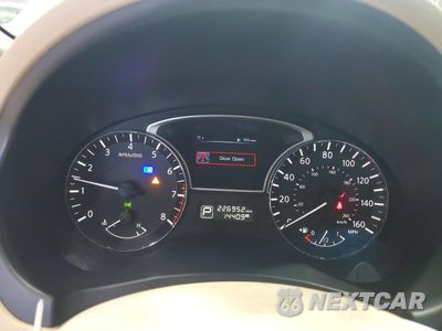 Zdjęcie 9 z 13 samochodu: 2015 NISSAN ALTIMA 2.5 VIN:1N4AL3AP5FC265454 - miniatura