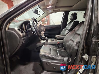 Zdjęcie 7 z 15 samochodu: 2011 JEEP GRAND CHEROKEE LAREDO VIN:1J4RR4GG4BC632082 - miniatura