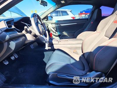 Zdjęcie 7 z 14 samochodu: 2018 HONDA CIVIC SI VIN:2HGFC3A50JH752521 - miniatura