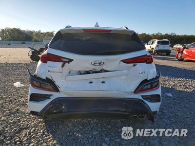 Zdjęcie 6 z 11 samochodu: 2023 HYUNDAI KONA N LINE VIN:KM8K33A30PU044170 - miniatura