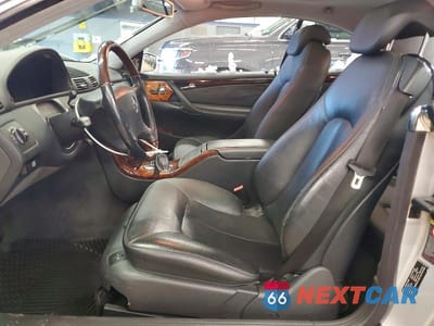 Zdjęcie 7 z 12 samochodu: 2002 MERCEDES-BENZ CL 500 VIN:WDBPJ75J82A022734 - miniatura
