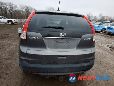 Zdjęcie 6 z 13 samochodu: 2012 HONDA CR-V EXL VIN:2HKRM4H70CH611562 - miniatura