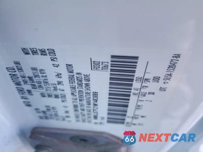 Zdjęcie 13 z 13 samochodu: 2021 FORD TRANSIT CONNECT DELIVERY VAN VIN:NM0LS7F21M1483889 - miniatura