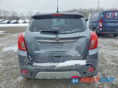 Zdjęcie 6 z 12 samochodu: 2014 BUICK ENCORE VIN:KL4CJASB6EB779358 - miniatura