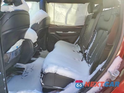 Zdjęcie 11 z 12 samochodu: 2024 JEEP GRAND CHEROKEE LIMITED VIN:1C4RJHBG1RC168741 - miniatura