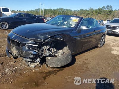 2020 BMW 440I WBA4Z5C07L5N54267 - główne zdjęcie licytacji z USA - miniatura
