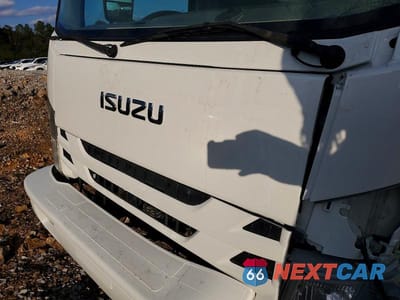 Zdjęcie 11 z 11 samochodu: 2022 ISUZU NPR HD BOX TRUCK VIN:54DC4W1DXNS203247 - miniatura