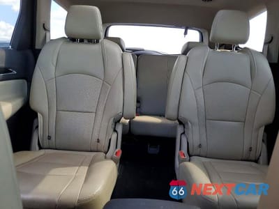 Zdjęcie 10 z 13 samochodu: 2018 BUICK ENCLAVE ESSENCE VIN:5GAERBKW1JJ142802 - miniatura