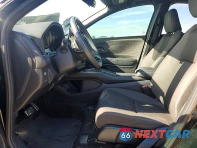 Zdjęcie 7 z 13 samochodu: 2021 HONDA HR-V SPORT VIN:3CZRU6H19MM702679 - miniatura