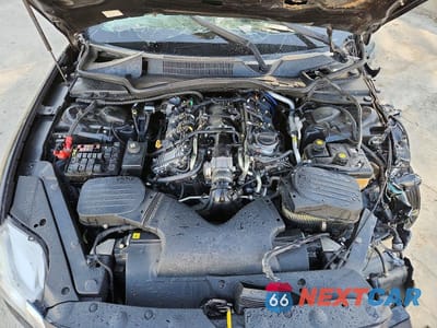 Zdjęcie 11 z 12 samochodu: 2014 MASERATI QUATTROPORTE S VIN:ZAM56RRA2E1110212 - miniatura