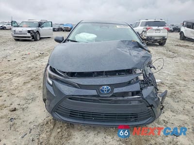 Piąte zdjęcie samochodu w środku: 2025 TOYOTA COROLLA LE VIN:JTDBCMFE4S3085551 - miniatura