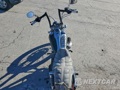Zdjęcie 6 z 8 samochodu: 2012 HARLEY-DAVIDSON FXDWG DYNA VIN:1HD1GPM1XCC332637 - miniatura