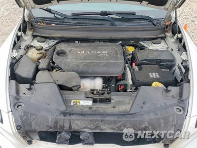 Zdjęcie 12 z 14 samochodu: 2017 JEEP CHEROKEE LATITUDE VIN:1C4PJLCB1HW540752 - miniatura