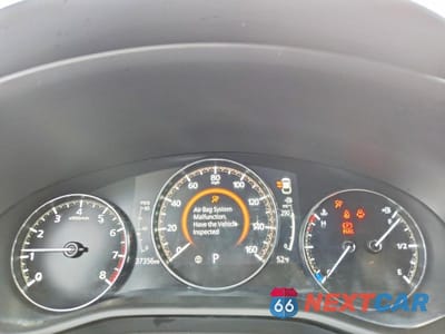 Zdjęcie 9 z 13 samochodu: 2023 MAZDA CX-30 PREFERRED VIN:3MVDMBCM2PM546367 - miniatura