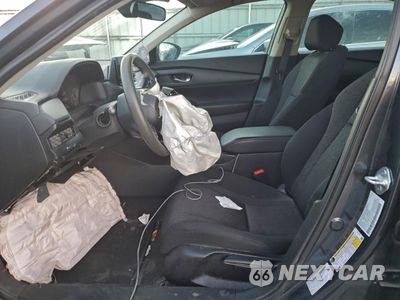 Zdjęcie 7 z 12 samochodu: 2023 HONDA ACCORD LX VIN:1HGCY1F25PA011604 - miniatura