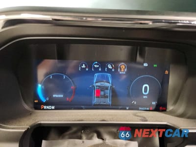 Zdjęcie 9 z 12 samochodu: 2025 FORD F250 SUPER DUTY VIN:1FT8W2BT8SEC13563 - miniatura