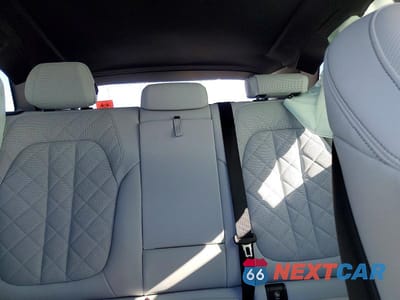 Zdjęcie 10 z 12 samochodu: 2023 BMW X5 XDRIVE40I VIN:5UXCR6C09P9R44806 - miniatura