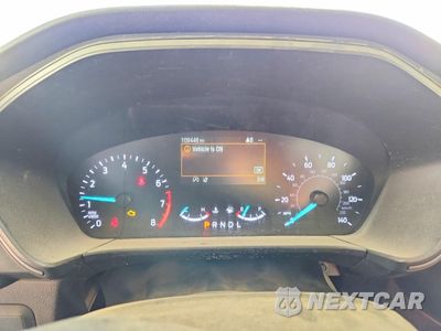 Zdjęcie 9 z 14 samochodu: 2021 FORD ESCAPE S VIN:1FMCU0F66MUA42146 - miniatura