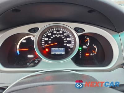 Zdjęcie 9 z 13 samochodu: 2006 TOYOTA HIGHLANDER HYBRID VIN:JTEEW21A260021833 - miniatura