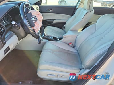 Zdjęcie 7 z 13 samochodu: 2020 ACURA ILX PREMIUM VIN:19UDE2F71LA009163 - miniatura