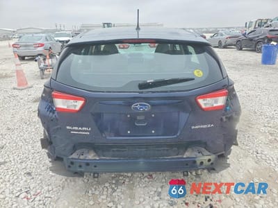 Zdjęcie 6 z 11 samochodu: 2019 SUBARU IMPREZA VIN:4S3GTAB69K3746395 - miniatura