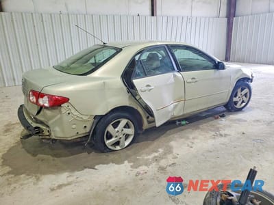 Trzecie zdjęcie samochodu z tyłu: 2004 MAZDA 6 I VIN:1YVFP80C245N41522 - miniatura