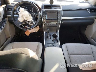 Zdjęcie 8 z 11 samochodu: 2016 TOYOTA CAMRY LE VIN:4T1BF1FK1GU584154 - miniatura
