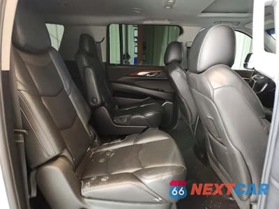 Zdjęcie 11 z 13 samochodu: 2018 CADILLAC ESCALADE ESV LUXURY VIN:1GYS4HKJ4JR101583 - miniatura