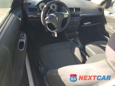 Zdjęcie 8 z 14 samochodu: 2009 PONTIAC G5 VIN:1G2AS18H297137030 - miniatura