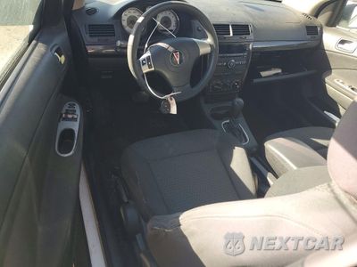 Zdjęcie 8 z 14 samochodu: 2009 PONTIAC G5 VIN:1G2AS18H297137030 - miniatura