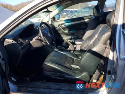 Zdjęcie 7 z 12 samochodu: 2004 HONDA ACCORD EX VIN:1HGCM82684A017700 - miniatura