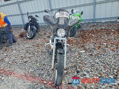Drugie zdjęcie samochodu z przodu: 2005 SUZUKI VS800 GLP VIN:JS1VS52A852102476 - miniatura
