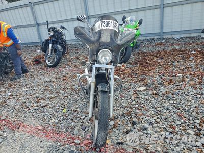 Drugie zdjęcie samochodu z przodu: 2005 SUZUKI VS800 GLP VIN:JS1VS52A852102476 - miniatura