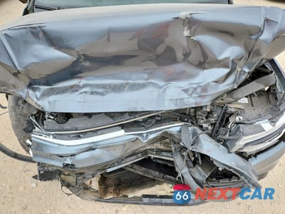 Zdjęcie 12 z 13 samochodu: 2022 VOLKSWAGEN TIGUAN SE R-LINE BLACK VIN:3VVCB7AX9NM097698 - miniatura