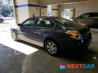 Drugie zdjęcie samochodu z przodu: 2012 NISSAN ALTIMA BASE VIN:1N4AL2AP9CN541340 - miniatura