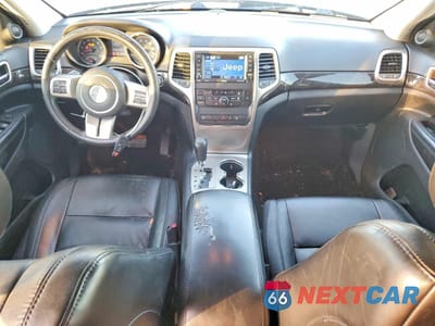 Zdjęcie 8 z 15 samochodu: 2012 JEEP GRAND CHEROKEE LAREDO VIN:1C4RJFAG2CC150584 - miniatura
