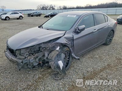 2013 HONDA ACCORD TOURING 1HGCR3F94DA042926 - główne zdjęcie licytacji z USA - miniatura