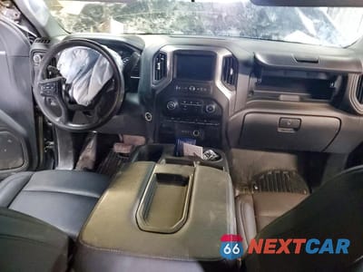 Zdjęcie 8 z 13 samochodu: 2023 CHEVROLET SILVERADO K1500 VIN:3GCUDAED2PG331983 - miniatura