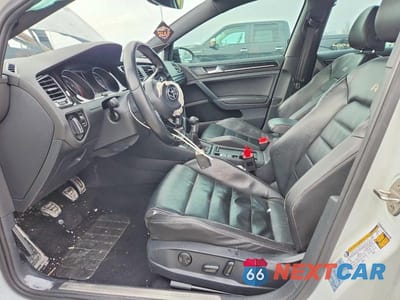 Zdjęcie 7 z 12 samochodu: 2017 VOLKSWAGEN GOLF R VIN:WVWWF7AU0HW170855 - miniatura