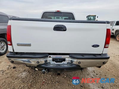 Zdjęcie 6 z 11 samochodu: 2005 FORD F350 SRW SUPER DUTY VIN:1FTWX31YX5EA90229 - miniatura