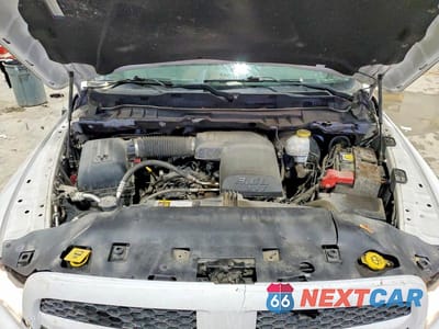 Zdjęcie 11 z 11 samochodu: 2019 RAM 1500 CLASSIC TRADESMAN VIN:1C6RR7FG5KS568463 - miniatura