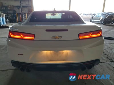 Zdjęcie 6 z 12 samochodu: 2018 CHEVROLET CAMARO LT VIN:1G1FB1RS4J0187638 - miniatura