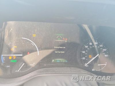 Zdjęcie 9 z 15 samochodu: 2022 TOYOTA SIENNA LE VIN:5TDKRKEC2NS084808 - miniatura